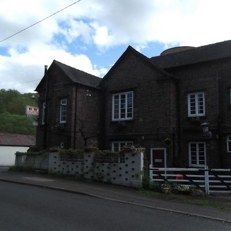 Firs Riverside B&B Ironbridge Buitenkant foto